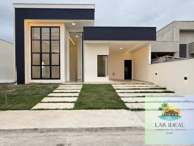 Casa para Venda em Araruama - 2