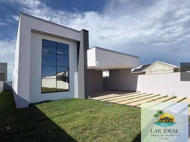 Casa para Venda em Araruama - 4