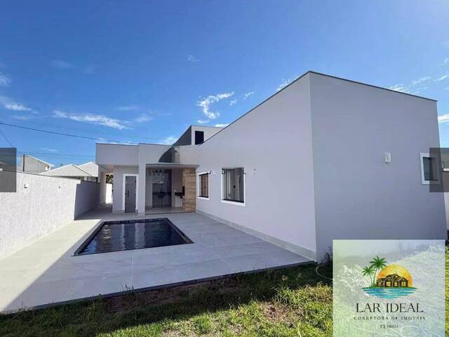 Casa para Venda em Araruama - 2