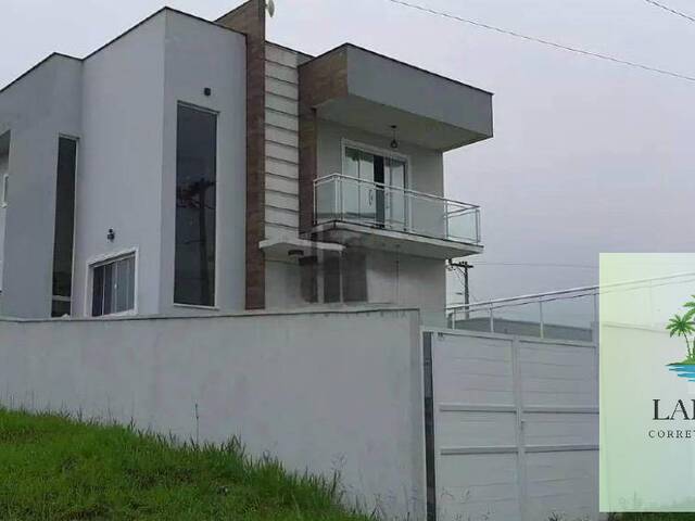 Casa para Venda em Araruama - 2