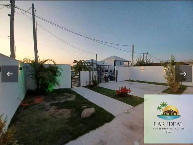 Casa para Venda em Araruama - 3