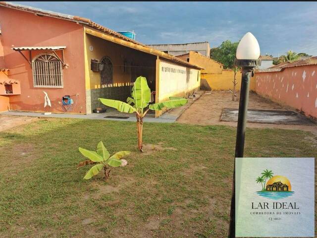 Casa para Venda em Iguaba Grande - 2