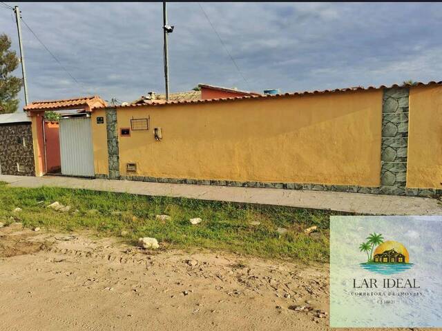 Casa para Venda em Iguaba Grande - 3