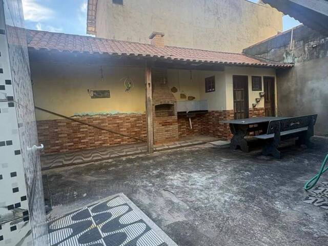 #2643 - Casa para Venda em Arraial do Cabo - RJ - 3
