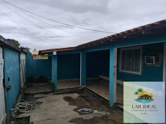 Casa para Venda em Cabo Frio - 2