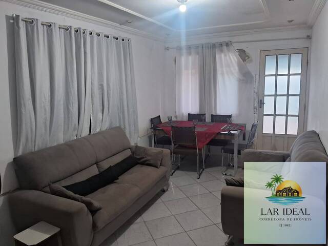 Casa para Venda em Cabo Frio - 4