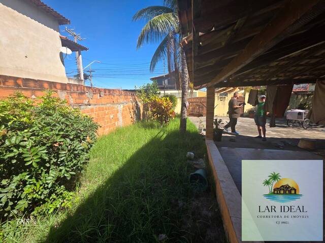 Casa para Venda em Rio das Ostras - 5