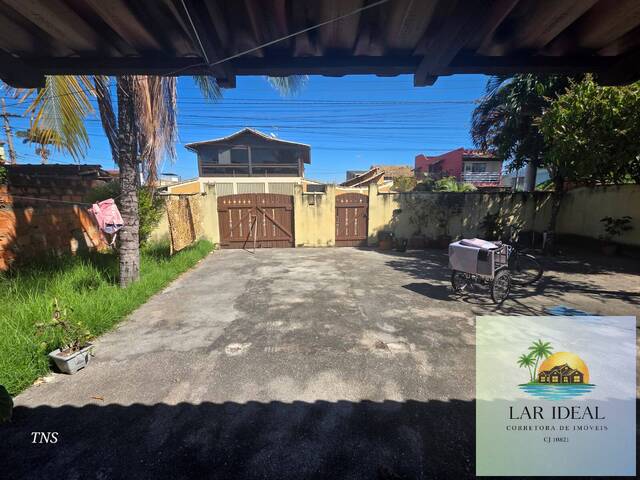 Casa para Venda em Rio das Ostras - 3