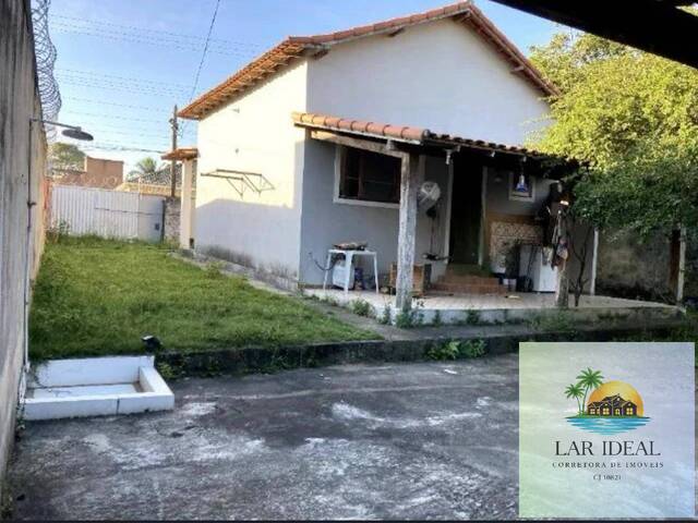 Casa para Venda em Araruama - 2