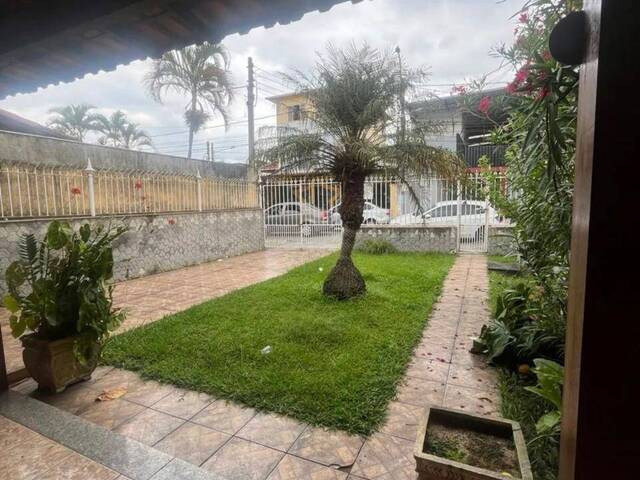 Casa para Venda em Rio das Ostras - 4