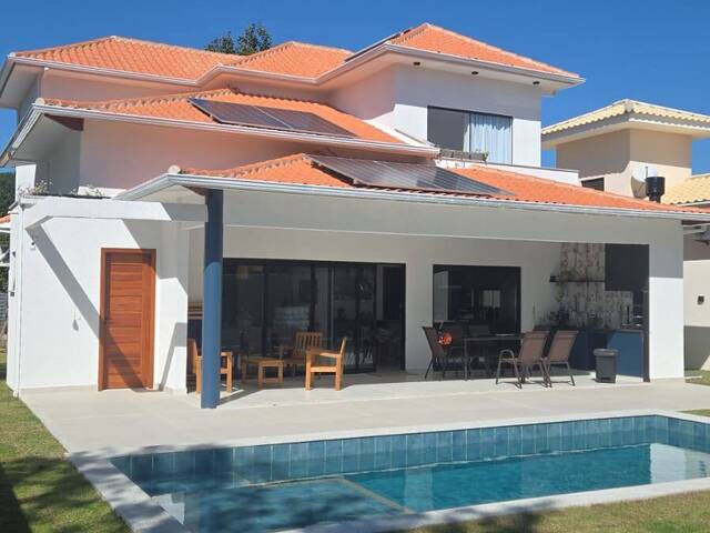 Casa para Venda em Búzios - 2