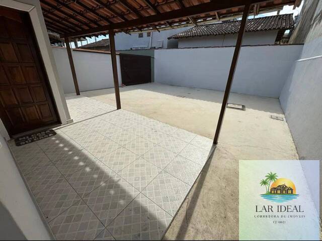 Casa para Venda em Rio das Ostras - 3
