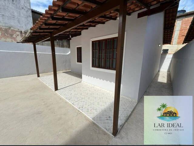 Casa para Venda em Rio das Ostras - 4