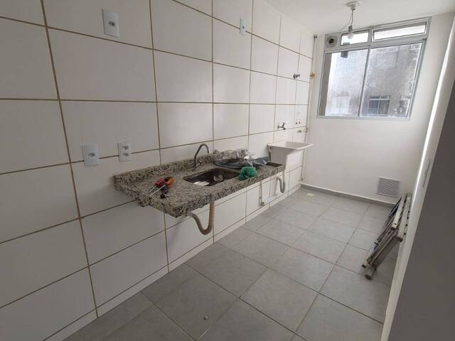 Casa para Locação em São Pedro da Aldeia - 4
