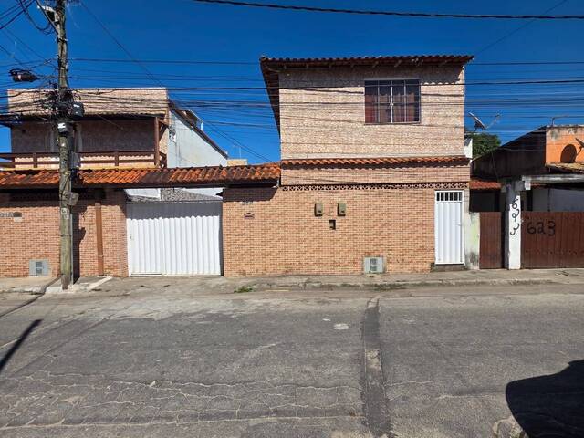 Casa para Venda em Rio das Ostras - 5