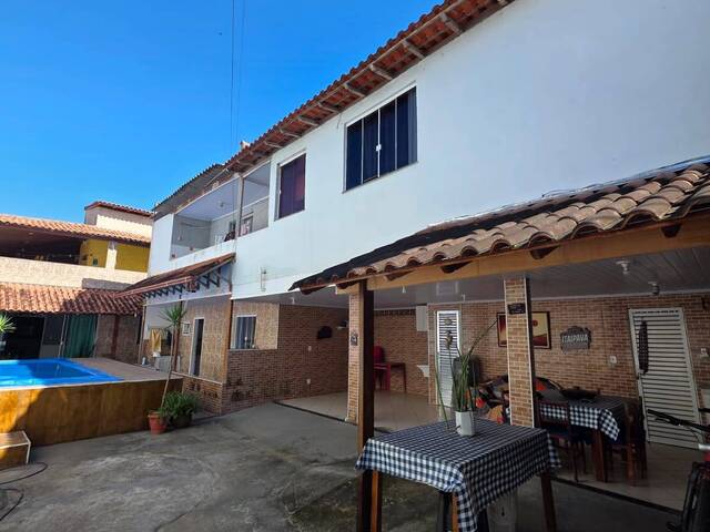 Casa para Venda em Rio das Ostras - 4