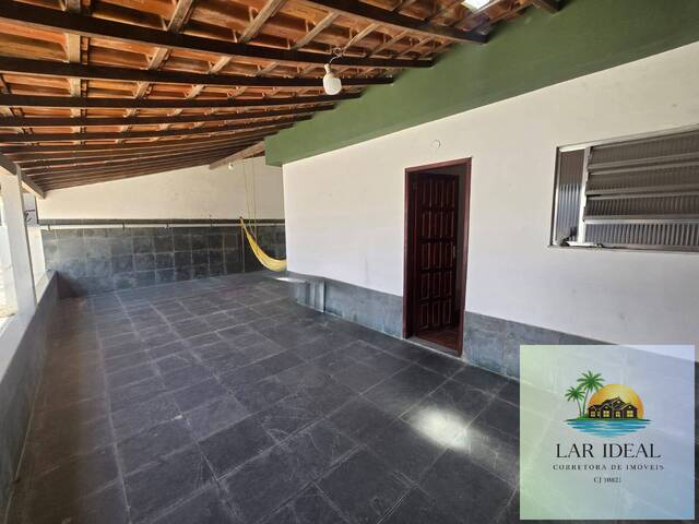 Casa para Venda em São Pedro da Aldeia - 4