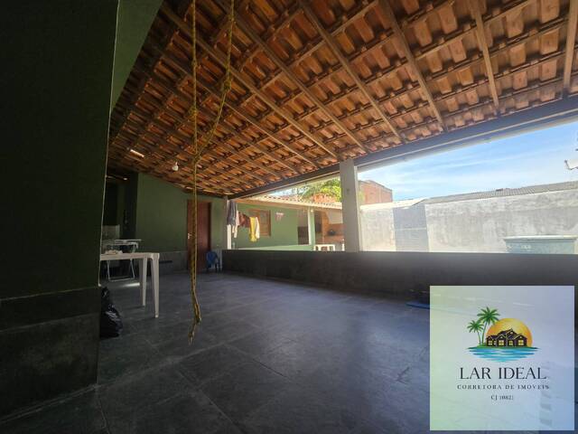 Casa para Venda em São Pedro da Aldeia - 5
