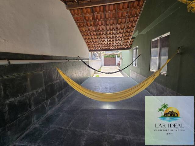 Casa para Venda em São Pedro da Aldeia - 3