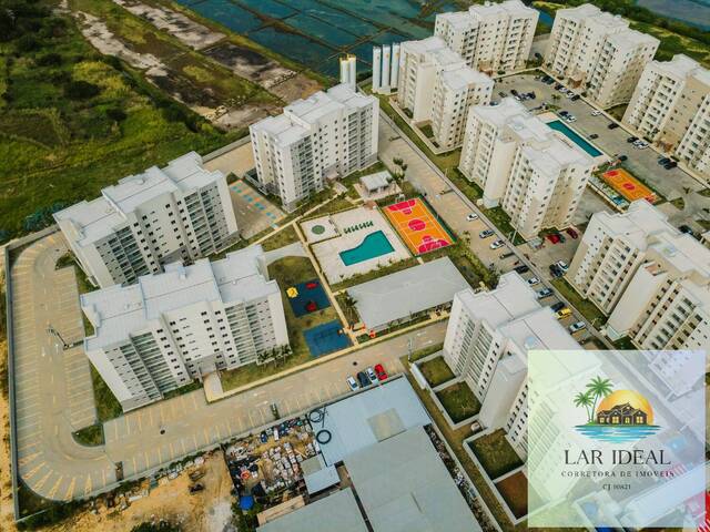 Apartamento para Venda em São Pedro da Aldeia - 2