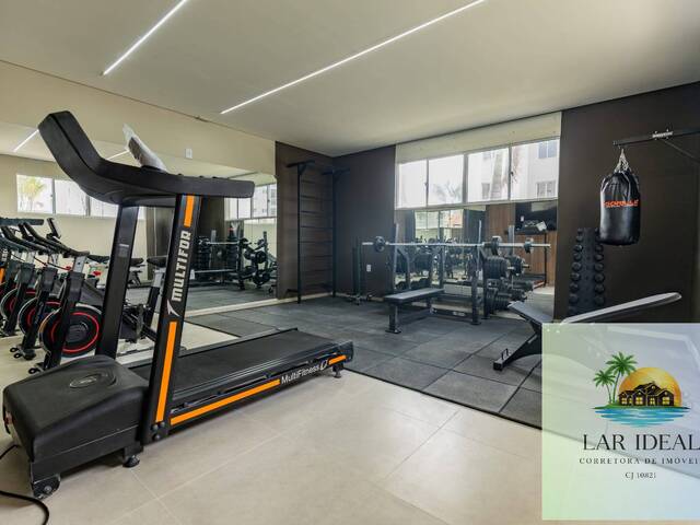 Apartamento para Venda em São Pedro da Aldeia - 4