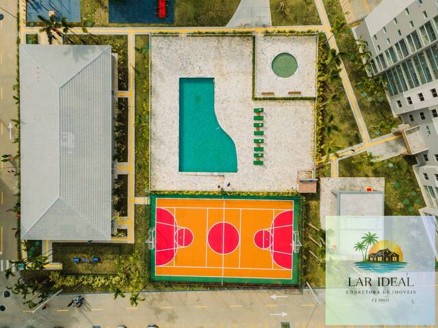 Apartamento para Venda em São Pedro da Aldeia - 3
