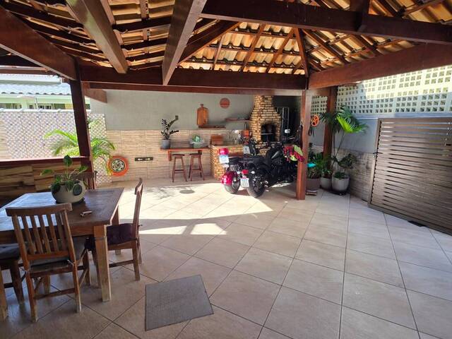 Casa para Venda em Rio das Ostras - 2
