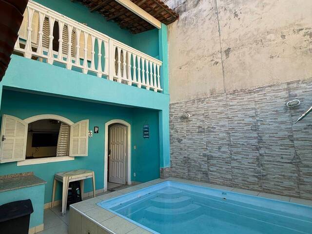 #2627 - Casa para Venda em Arraial do Cabo - RJ - 3