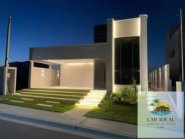 Casa para Venda em São Pedro da Aldeia - 2