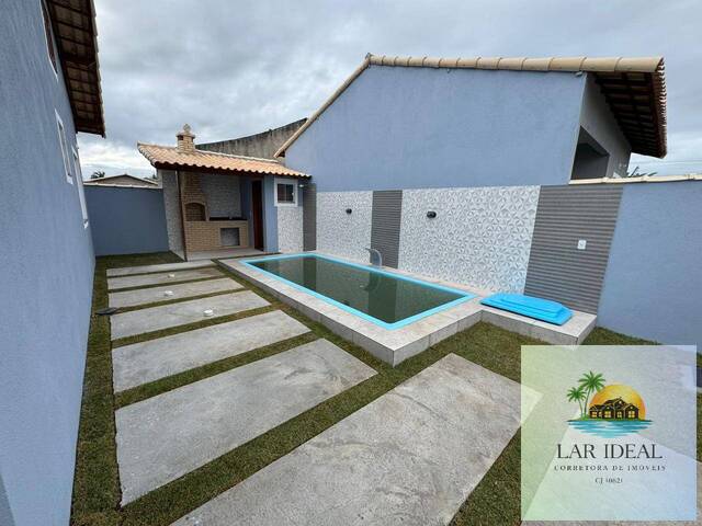 Casa para Venda em Cabo Frio - 3