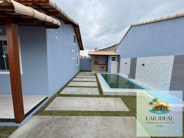 Casa para Venda em Cabo Frio - 4