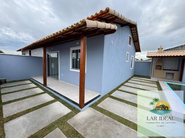 Casa para Venda em Cabo Frio - 2