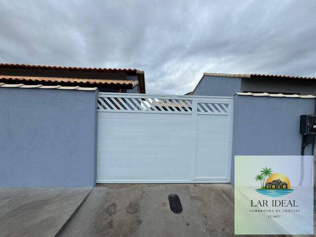 Casa para Venda em Cabo Frio - 5