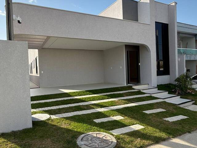 #2663 - Casa para Venda em São Pedro da Aldeia - RJ - 2