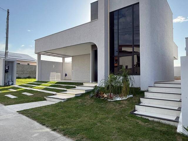 #2663 - Casa para Venda em São Pedro da Aldeia - RJ - 3