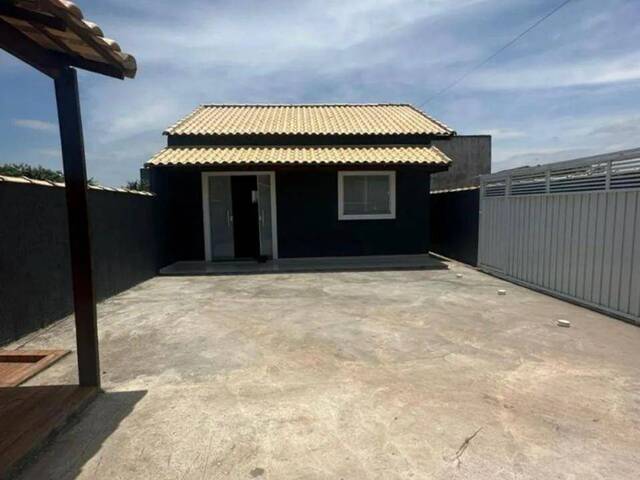 #2665 - Casa para Venda em Cabo Frio - RJ - 1