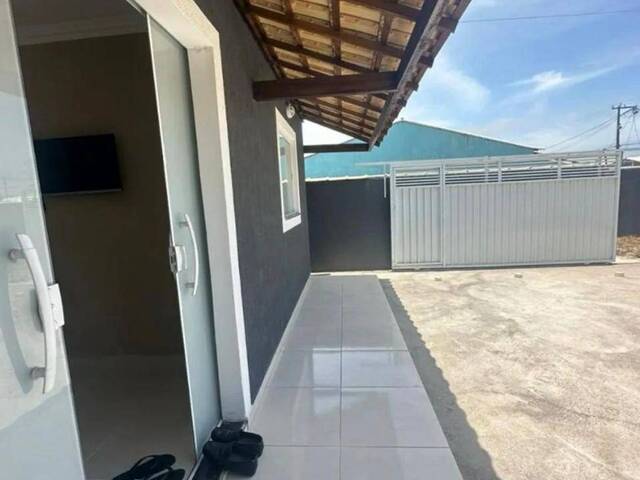 #2665 - Casa para Venda em Cabo Frio - RJ - 2