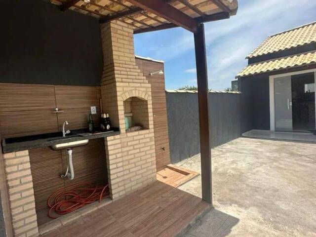 #2665 - Casa para Venda em Cabo Frio - RJ - 3
