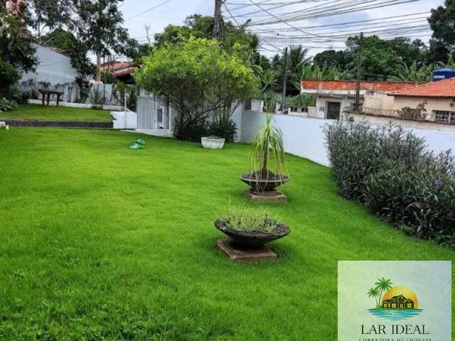Casa para Locação em Araruama - 4