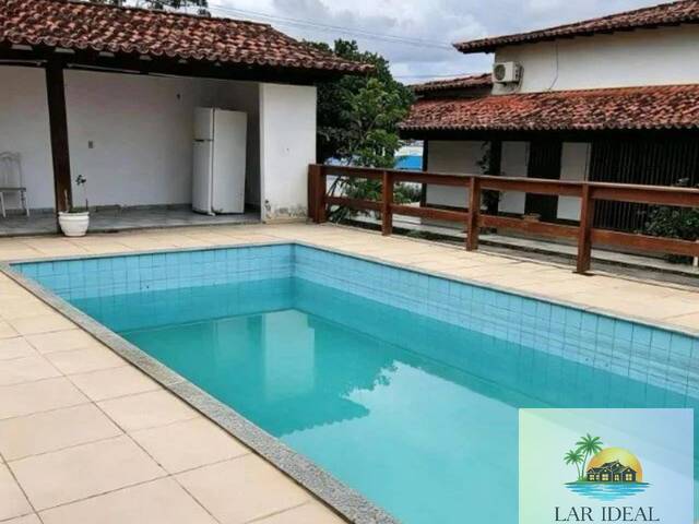 Casa para Locação em Araruama - 3