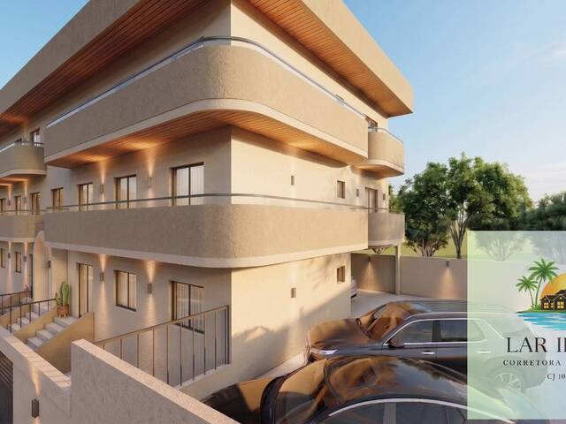 Apartamento para Venda em São Pedro da Aldeia - 3
