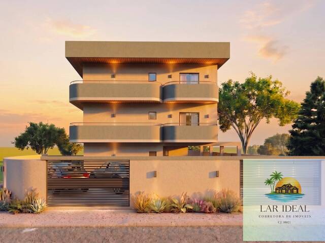 Apartamento para Venda em São Pedro da Aldeia - 2
