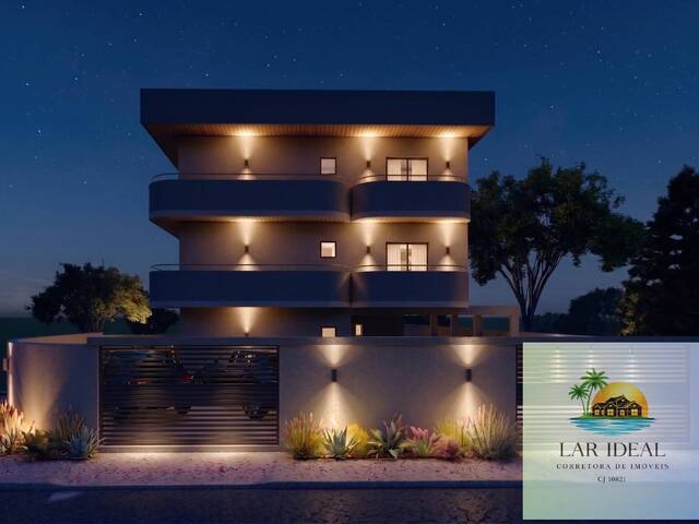 Apartamento para Venda em São Pedro da Aldeia - 5