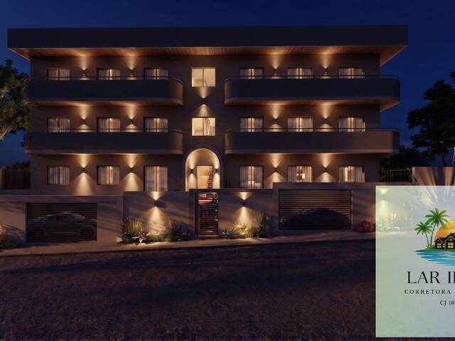 Apartamento para Venda em São Pedro da Aldeia - 4