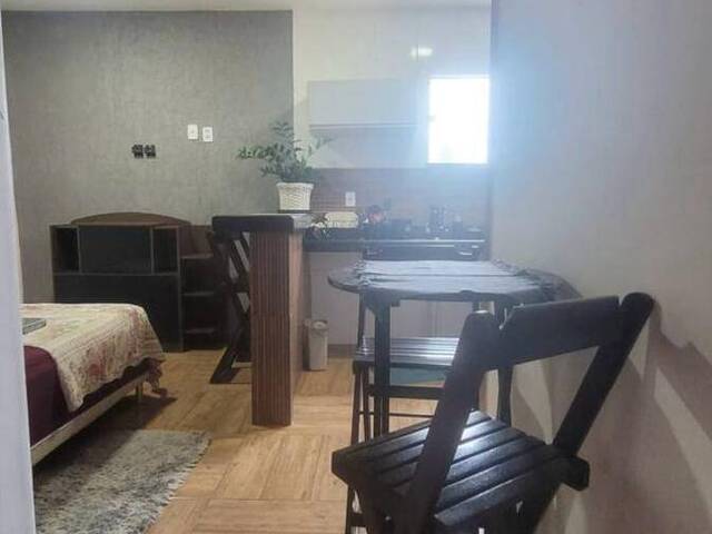 Apartamento para Locação em São Pedro da Aldeia - 2