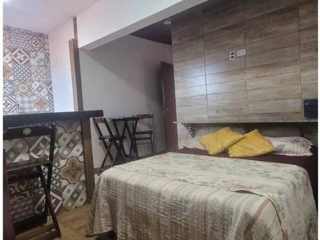 Apartamento para Locação em São Pedro da Aldeia - 4