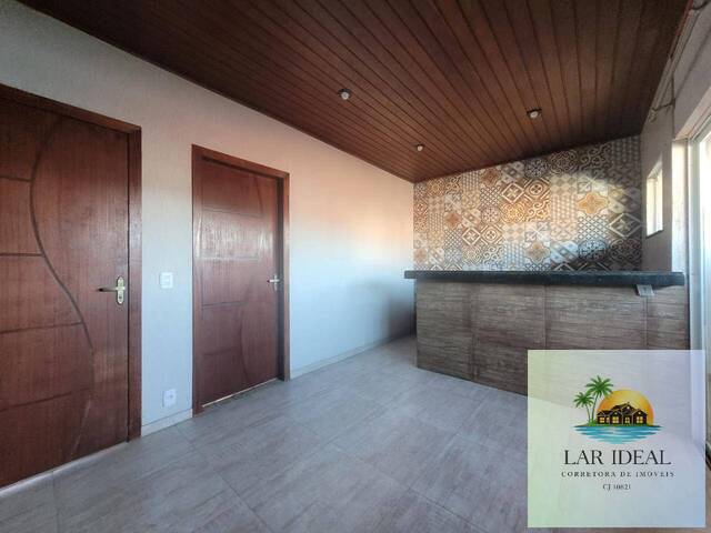 Apartamento para Locação em São Pedro da Aldeia - 2