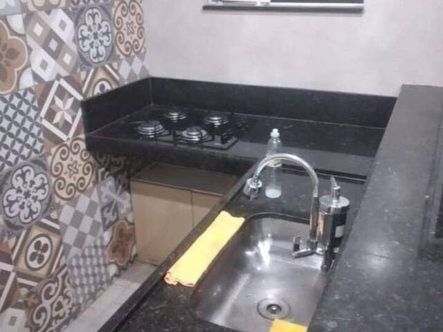 Apartamento para Locação em São Pedro da Aldeia - 5