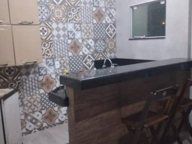 Apartamento para Locação em São Pedro da Aldeia - 4