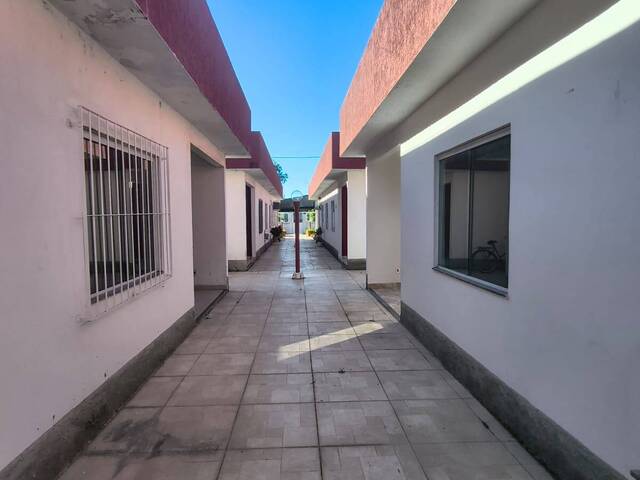 #2677 - Casa para Venda em Cabo Frio - RJ - 2